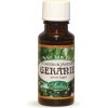 Saloos Éterický olej GERÁNIUM 5 ml 5 ml
