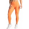 Better Bodies CORE LEGGINGS CORAL ORANGE