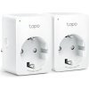 TP-Link Tapo P100 (2-pack)