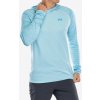 Helly Hansen LIFA Active Solen GR Hoodie light cyan wave aop