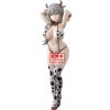 Banpresto - Uzaki-chan Wants to Hang Out! Figurki Uzaki Tsuki Glitter 27cm