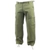 Magnum ATERO Zelené nohavice - profesionálne vojenské a policajné oblečenie - olivovo zelená / XL T20-4092