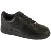 Nike Nízke tenisky Air Force 1 07 Čierna