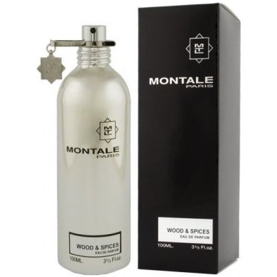 Montale Wood & Spices parfumovaná voda pánska 100 ml