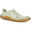 Vivobarefoot GOBI II SNEAKER PREMIUM LEATHER MENS LIMESTONE DUSTY GREEN