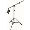 Manfrotto Combi-boom stand Black Aluminium with Sandbag - Manfrotto 420B (420B)