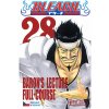 CREW Bleach 28: Baron's Lecture Full-Course