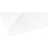 Gutta Guttagliss Zebra 16 mm 2500 x 980 mm biela 1 ks