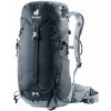Deuter Trail 18 black-shale 3440124