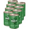 Louie Dog Morčacie s ryžou 8 x 400 g