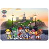Detská hracia podložka Paw Patrol - Labková patrola Castle HOKPPU1015-73968, ultra mäkký 100x150cm, Impol Trade