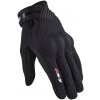 LS2 DART 2 MAN GLOVES BLACK - M