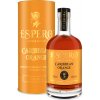 Espero Creole Caribbean Orange 40% 0,7 l (tuba)