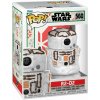 Funko POP Star Wars: Holiday- R2-D2(SNWMN) (FK64337)