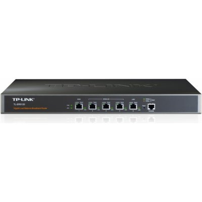 Router TP-LINK xDSL TL-ER5120 3xLAN//1xWAN//1xDMZ