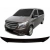 Deflektor prednej kapoty SCOUTT Mercedes Vito/Viano/V class 2014-2022