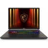 MSI Vector 17 HX AI A2XWJG-031CZ