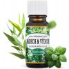 Zmes 100% éterických olejov NÁDYCH & VÝDYCH, 10 ml
