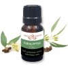 100% esenciálny olej - eukalyptus ALTEVITA 10 ml