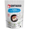 Kapsička Ontario tuniak vo vývare 80g