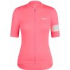 Rapha Dámsky Rapha Core Visibility Pink