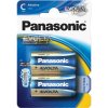 PANASONIC EVOLTA Platinum LR14EGE/2BP C 2ks 00226899