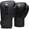 Boxerské rukavice RDX F6 16 oz
