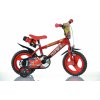 Detský bicykel Dino bike 5123K/CS3 12