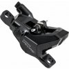 Shimano Brzdový trmen Shim. BR-M6100 hydr. pro pr.nebo zad.kolo, prysk.povrch,2píst