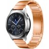 Oceľový remienok Huawei Watch GT Runner ružovo zlatá farba