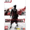 Company of Heroes 2, digitální distribuce