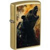 Zippo Grizzly Roar