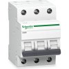 Schneider K60N 25A/3P B 6kA