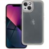 Kryt VARIETE Case iPhone 13 strieborný