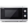 Voľne stojaca mikrovlnná rúra Sharp 800 W gril 1000 W 20 L