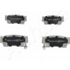 KLOCKI HAM. SUZUKI SAMURAI SJ 1.0 50-08-806