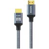 Philips Philips SWV9115/10 - HDMI kábel 1,5m šedá P5632 + záruka 3 roky zadarmo
