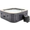 Marimex Pure Spa Greystone Deluxe Bubble Spa 11400295
