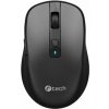 Myš C-TECH WLM-19 Dual mode, bezdrátová, BT5.0 + WLM-19