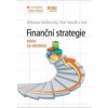 Finanční strategie krok za krokem