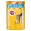 Pedigree kapsa Junior kuracie 100g
