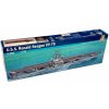 Italeri U.S.S. TH. Roosevelt CV-71 1/720