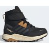 Adidas Terrex Trailmaker Jr FZ2611 shoes (116785) Black 38 2/3