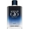 Armani (Giorgio Armani) Acqua di Gio Profondo Parfum čistý parfém pre mužov 200 ml