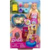 Mattel Barbie pskov hraka pre teniatka s meniacimi sa psami