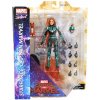 NOVÁ FIGÚRKA KAPITÁNA MARVEL OD DIAMOND SELECT