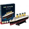 Revell RMS Titanic 3D (Puzzle)