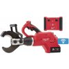 Milwaukee M18 HCC75R-502C Hydraulické kleště-nůžky na kabely (5,0 Ah)