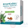 STOPKAŠEL Medical pastilky Dr.Weiss 24 pastilek