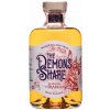 The Demons Share Rum 3 years 40% 0,7l (čistá fľaša)
